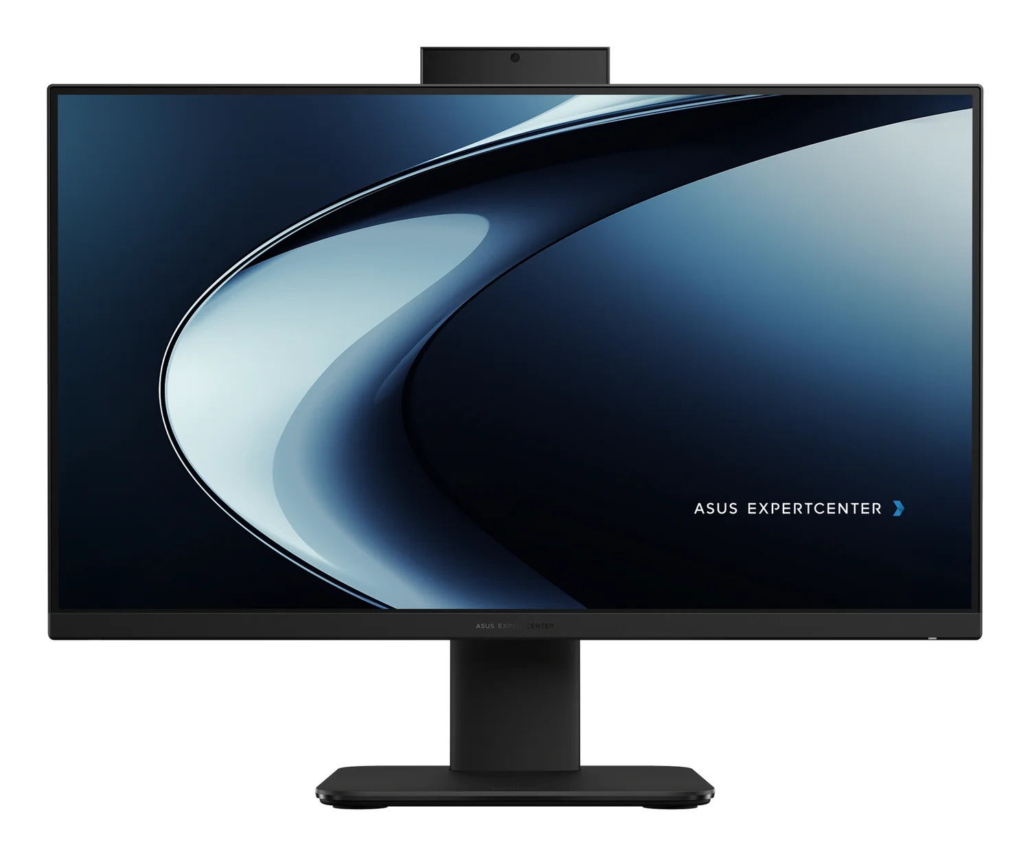 Computador All-in-One ASUS ExpertCenter P400 23.8" Full HD Intel Core 5-210H 16GB 512GB SSD Preto Sem SO - Imagem 4
