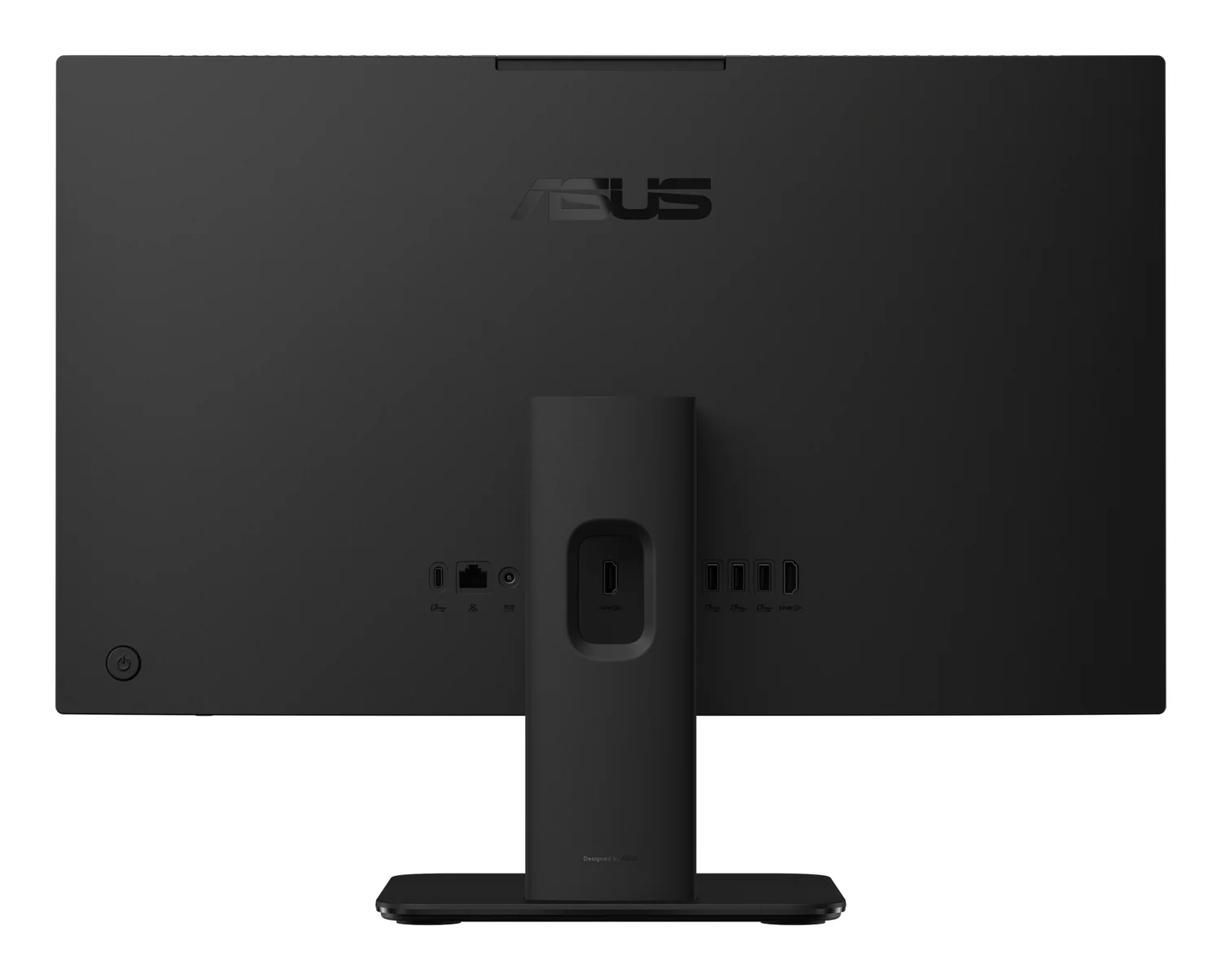 Computador All-in-One ASUS ExpertCenter P400 23.8" Full HD Intel Core 5-210H 16GB 512GB SSD Preto Sem SO - Imagem 9