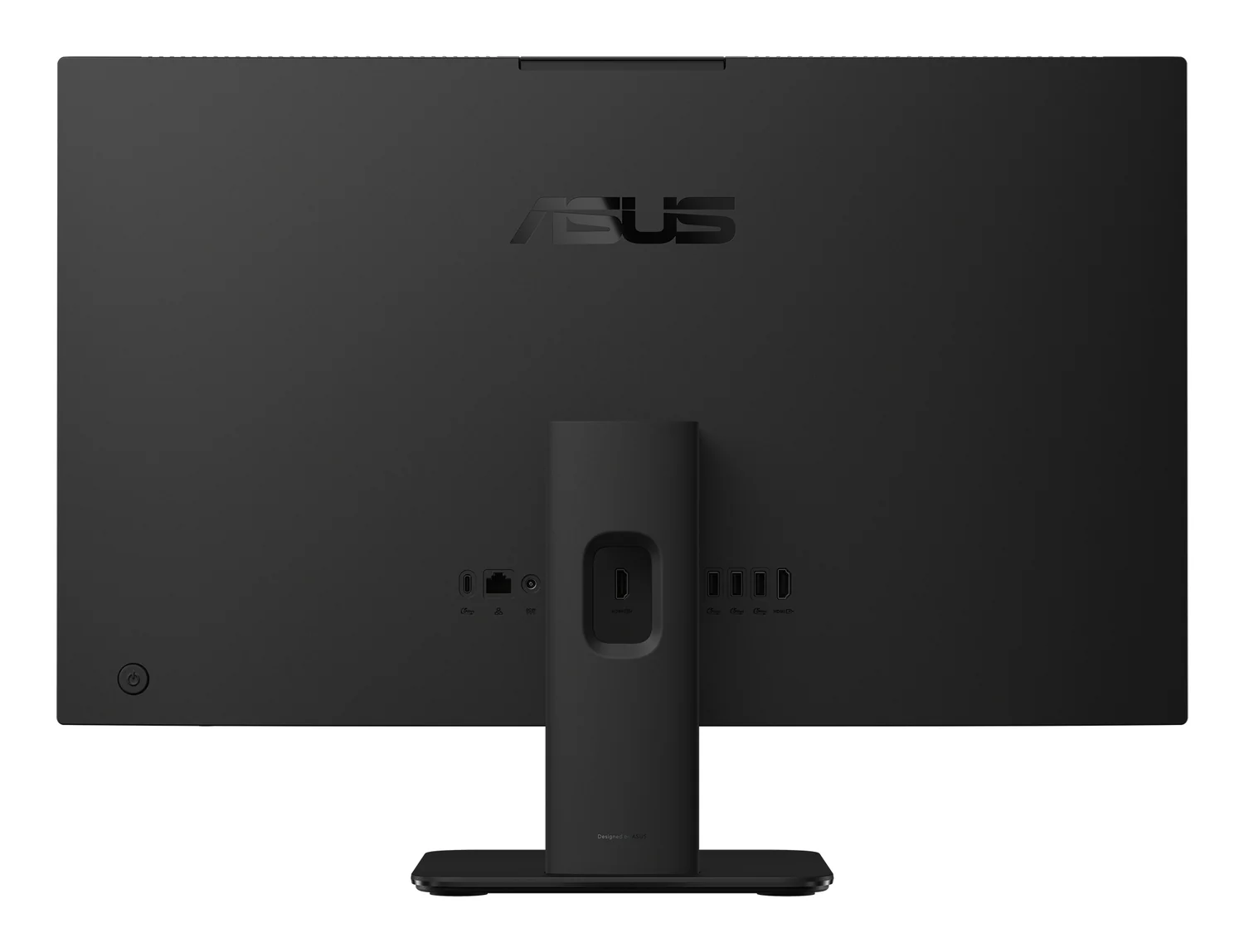 Computador All-in-One ASUS ExpertCenter P400 27" Full HD Intel Core 7 16GB 512GB SSD Preto - Imagem 6