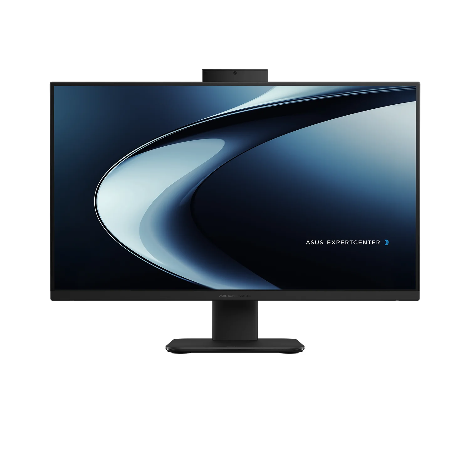 Computador All-in-One ASUS ExpertCenter P400 27" Full HD Intel Core 7 16GB 512GB SSD Preto