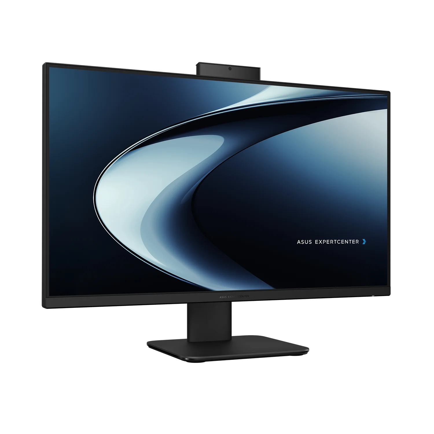 Computador All-in-One ASUS ExpertCenter P400 27" Full HD Intel Core 7 16GB 512GB SSD Preto - Imagem 3