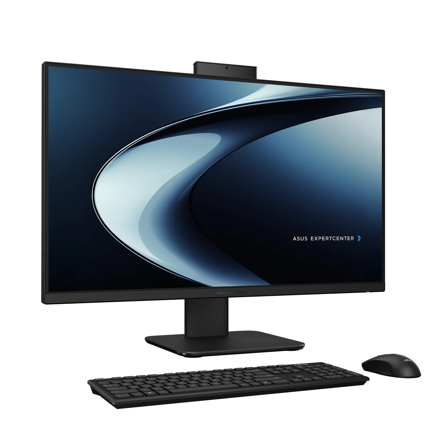 Computador All-in-One ASUS ExpertCenter P600 PM670GA-BPE0090 27" AMD Ryzen AI 7 16GB 512GB SSD Sem SO - Imagem 2