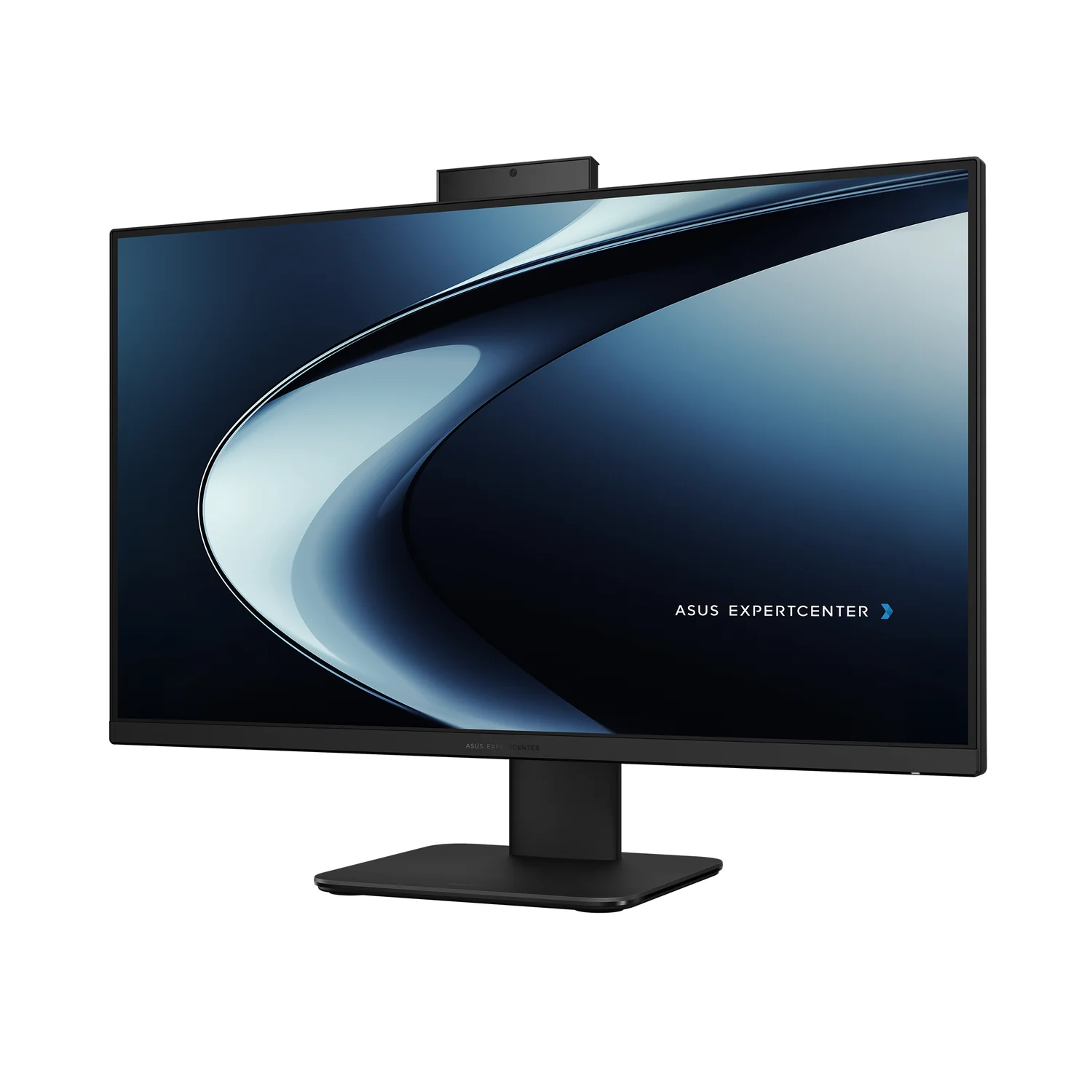 Computador All-in-One ASUS ExpertCenter P600 27" Full HD Ryzen AI 5 430 16GB 512GB SSD Radeon 840M Preto - Imagem 6