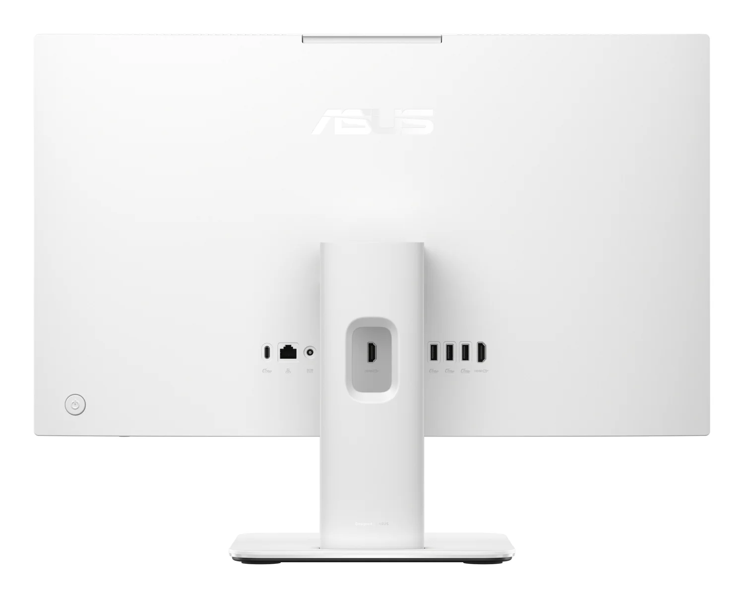 Computador All-in-One ASUS V440VA-WPC0190 23.8" Full HD Intel Core 5 210H 8GB 512GB SSD Branco - Imagem 6