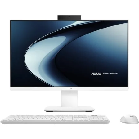 Computador All-in-One ASUS P440VA V440VA-WPC0340 23.8" FHD Intel Core 5 210H 8GB 512GB SSD