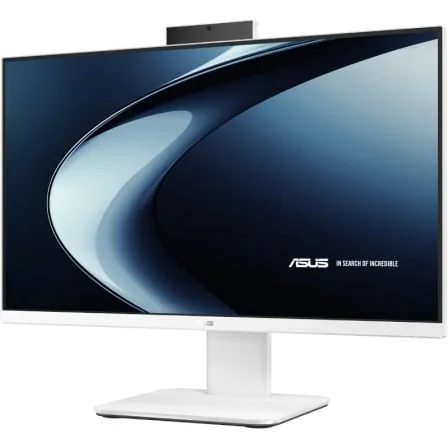 Computador All-in-One ASUS P440VA V440VA-WPC0340 23.8" FHD Intel Core 5 210H 8GB 512GB SSD - Imagem 2