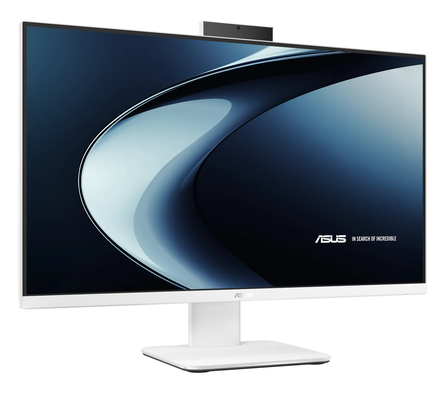 Computador All-in-One ASUS P470VA 27" Full HD Intel Core 3 100U 8GB DDR5 512GB SSD Sem SO - Imagem 3