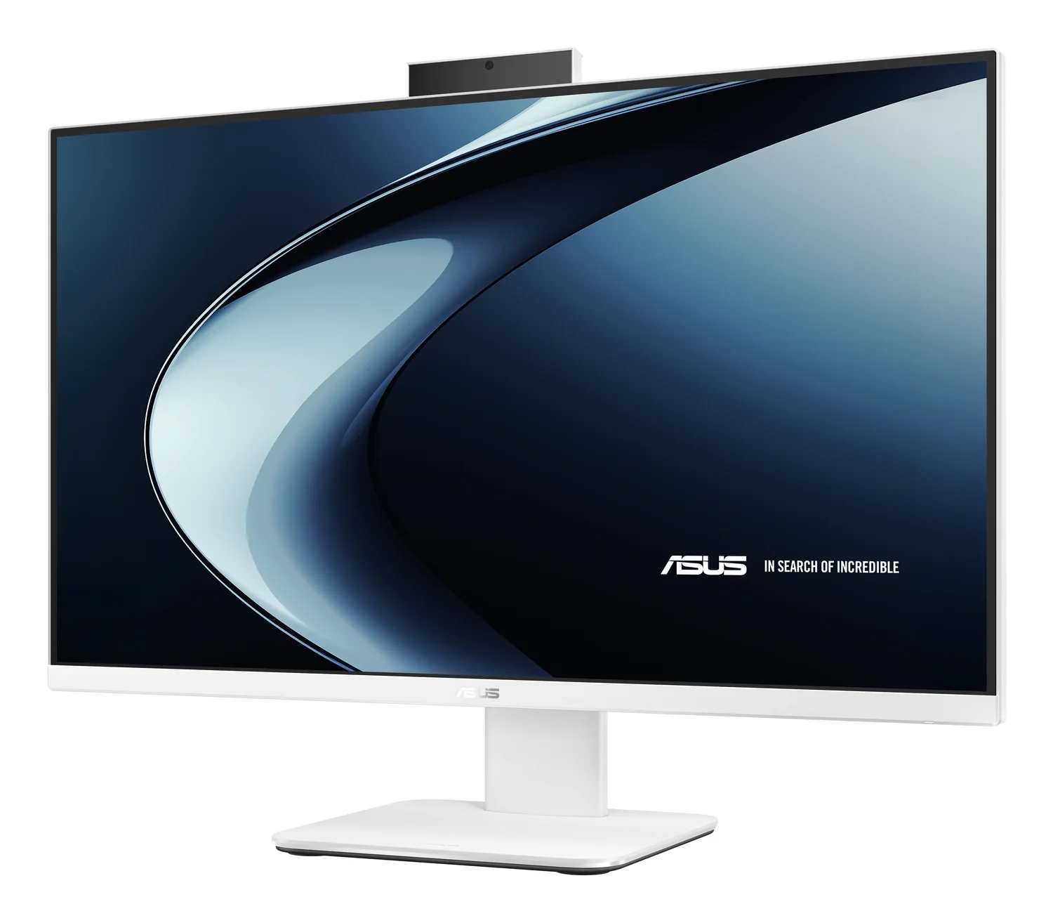 Computador All-in-One ASUS P470VA 27" Full HD Intel Core 3 100U 8GB DDR5 512GB SSD Sem SO - Imagem 2