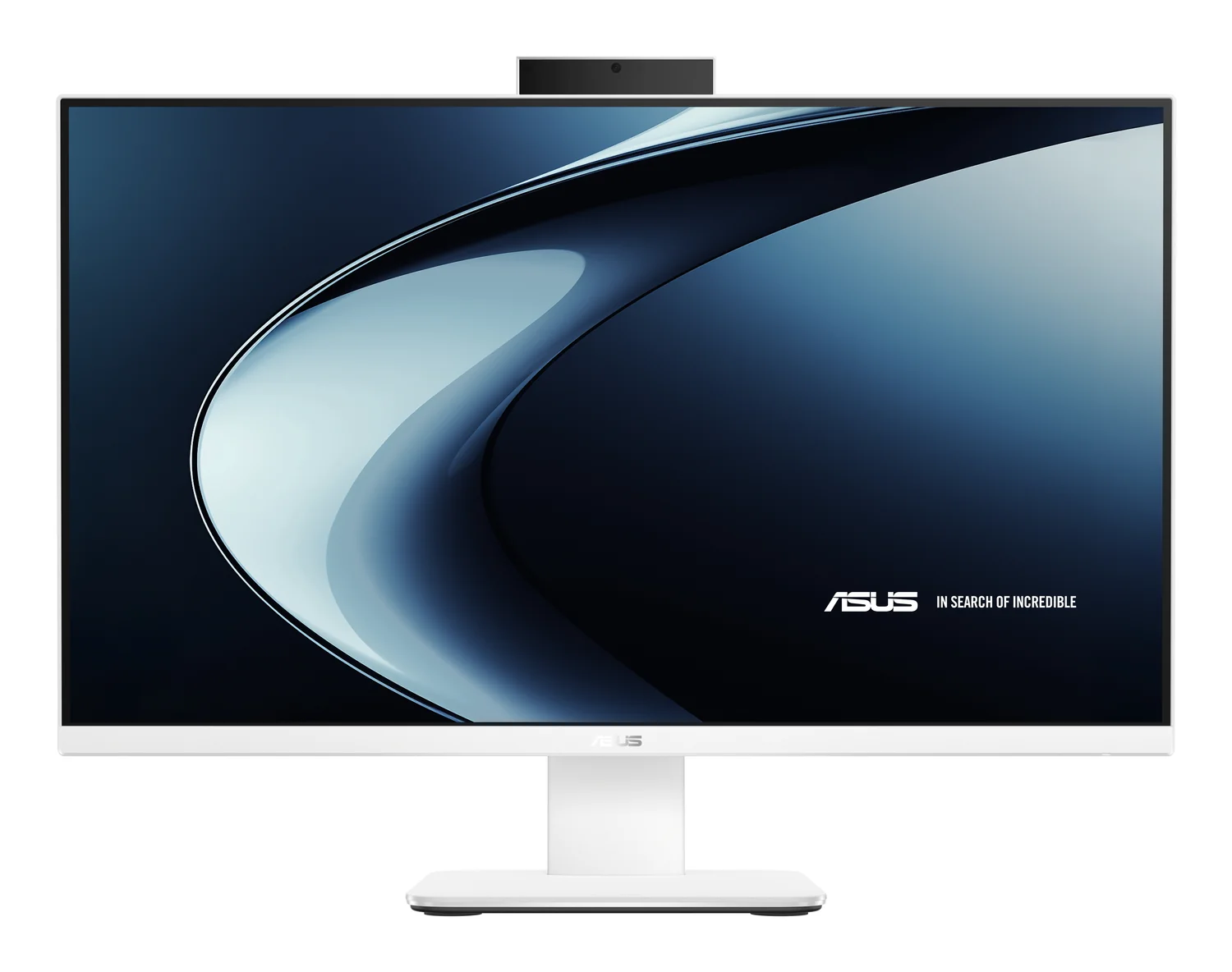 Computador All-in-One ASUS P470VA 27" Full HD Intel Core 5 210H 8GB 512GB SSD 100Hz Sem SO