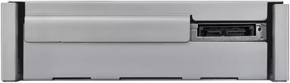 Gravador Interno DVD/CD ASUS DRW-08D6MT 8X 5.25" SATA Preto - Imagem 3