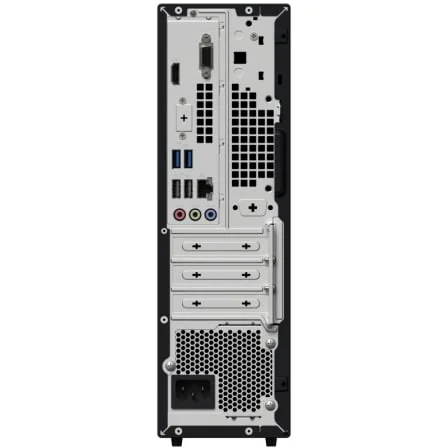 Computador ASUS ExpertCenter D5 SFF D501SER Intel Core i7-14700 16GB 512GB SSD Windows 11 Pro Preto - Imagem 2