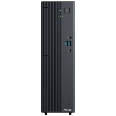 Computador ASUS ExpertCenter P500 SFF Intel Core 5-210H 16GB 512GB SSD Sem SO