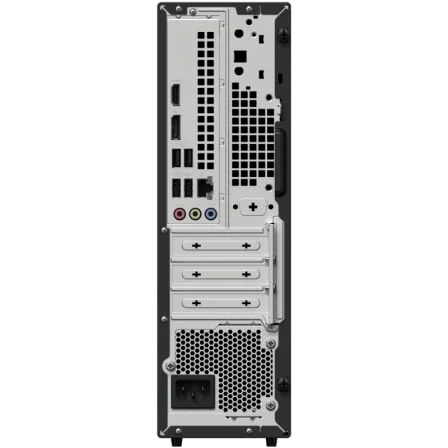 Computador ASUS ExpertCenter P500 SFF Intel Core 5-210H 16GB 512GB SSD Cinzento - Imagem 3