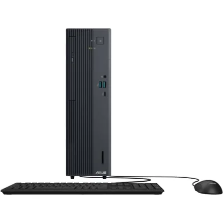 Computador ASUS ExpertCenter P500 SFF Intel Core 5-210H 16GB 512GB SSD Windows 11 Pro Cinzento