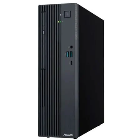 Computador Desktop ASUS ExpertCenter P500 SFF Intel Core 7 240H 16GB 512GB SSD Cinzento - Imagem 3