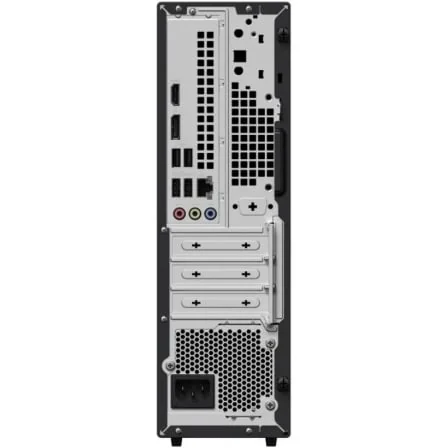 Computador Desktop ASUS ExpertCenter P500 SFF Intel Core 7 240H 16GB 512GB SSD Cinzento - Imagem 5