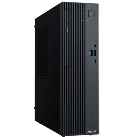 Computador ASUS ExpertCenter P500 SFF Intel Core 7-240H 16GB 512GB SSD Windows 11 Pro