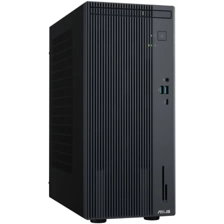 Computador ASUS ExpertCenter P500 Mini Tower AMD Ryzen 5 220 16GB 512GB SSD Windows 11 Pro Cinzento - Imagem 3