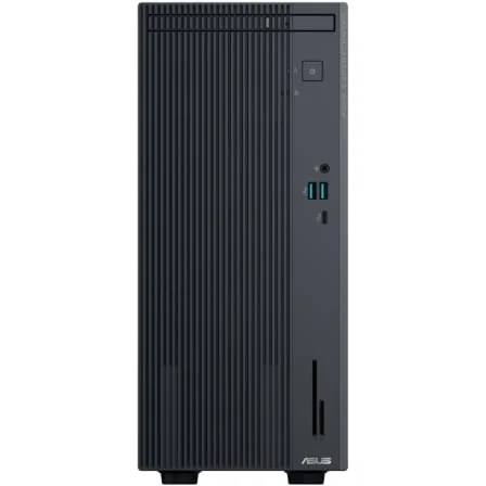 Computador ASUS ExpertCenter P500 Mini Tower AMD Ryzen 5 220 16GB 512GB SSD Radeon 740M Cinzento - Imagem 2