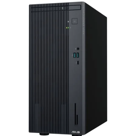 Computador ASUS ExpertCenter P500 Mini Tower AMD Ryzen 5 220 16GB 512GB SSD Radeon 740M Cinzento - Imagem 4