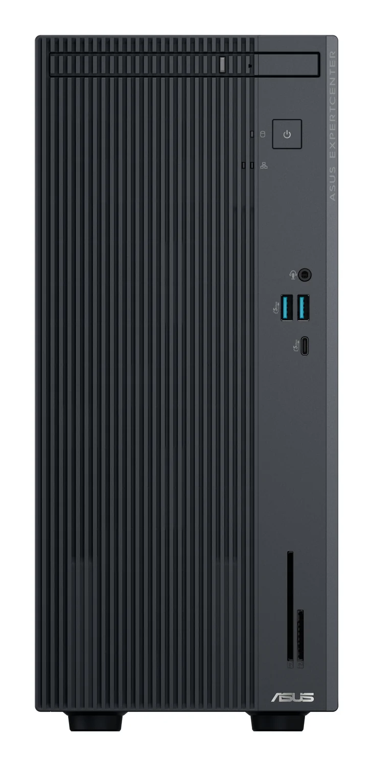 Computador ASUS ExpertCenter P500 Mini Tower AMD Ryzen 7 260 16GB 512GB SSD Sem SO - Imagem 2