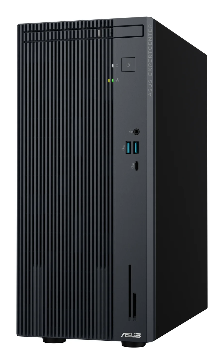 Computador ASUS ExpertCenter P500 Mini Tower AMD Ryzen 7 260 16GB 512GB SSD Sem SO - Imagem 4