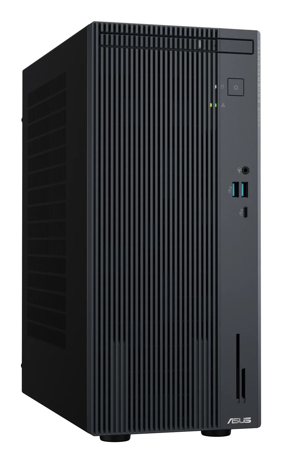 Computador ASUS ExpertCenter P500 Mini Tower AMD Ryzen 7 260 16GB 512GB SSD Sem SO - Imagem 3