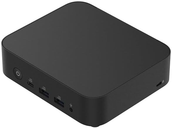 MiniPC Asus NUC 14 Essential RNUC14MNK9700002 Intel N97 - Imagem 4