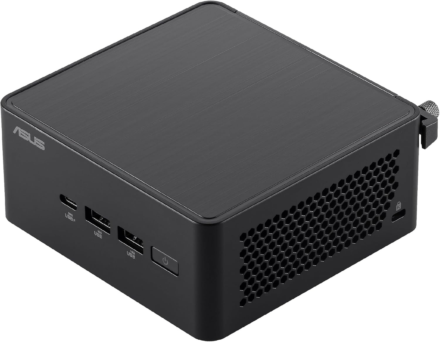 MiniPC Asus NUC 14 Pro RNUC14RVHU500002I Intel Core Ultra 5-125H - Imagem 11