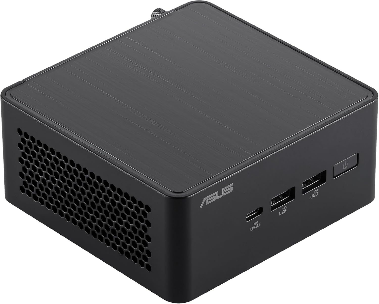 MiniPC Asus NUC 14 Pro RNUC14RVHU700002I Intel Core Ultra 7-155H - Imagem 10