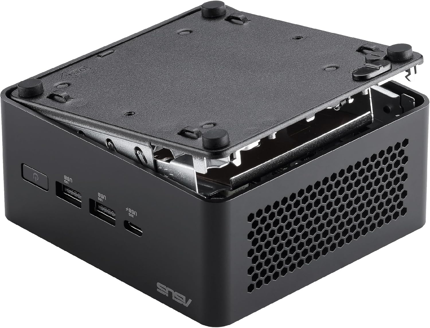 MiniPC Asus NUC 14 Pro RNUC14RVHU700002I Intel Core Ultra 7-155H - Imagem 14