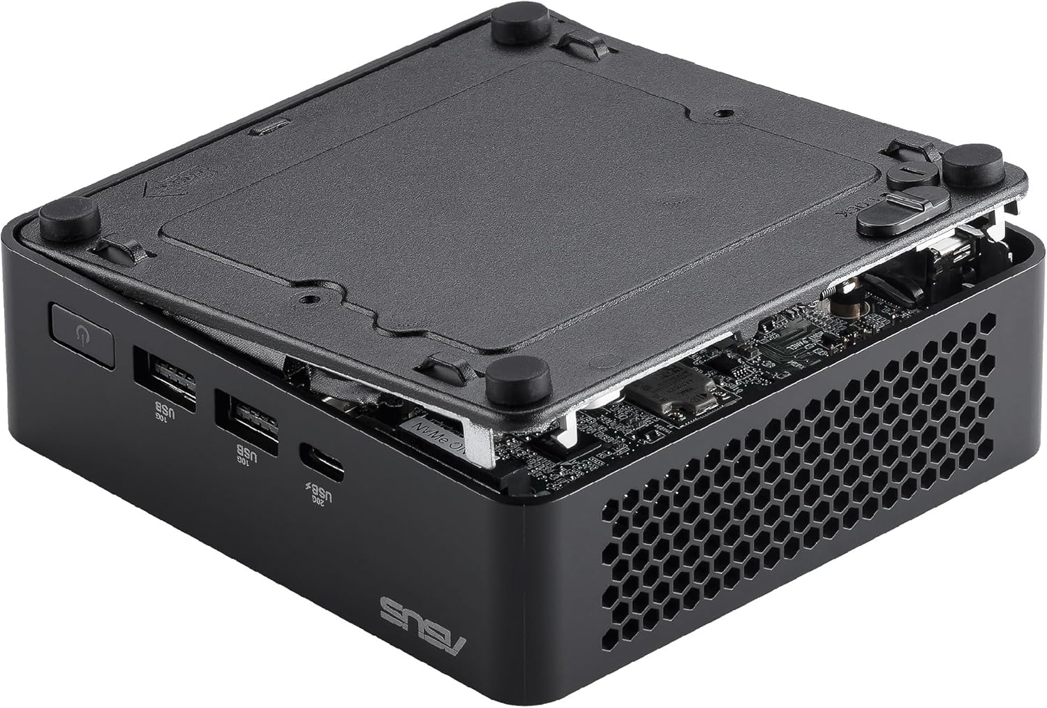 MiniPC Asus NUC 14 Pro RNUC14RVKU500002I Intel Core Ultra 5-125H - Imagem 11