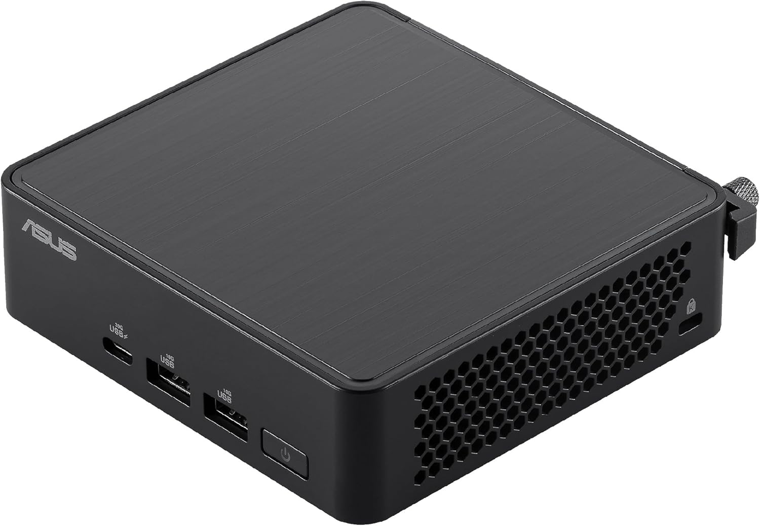 MiniPC Asus NUC 14 Pro RNUC14RVKU700002I Intel Core Ultra 7-155H - Imagem 12