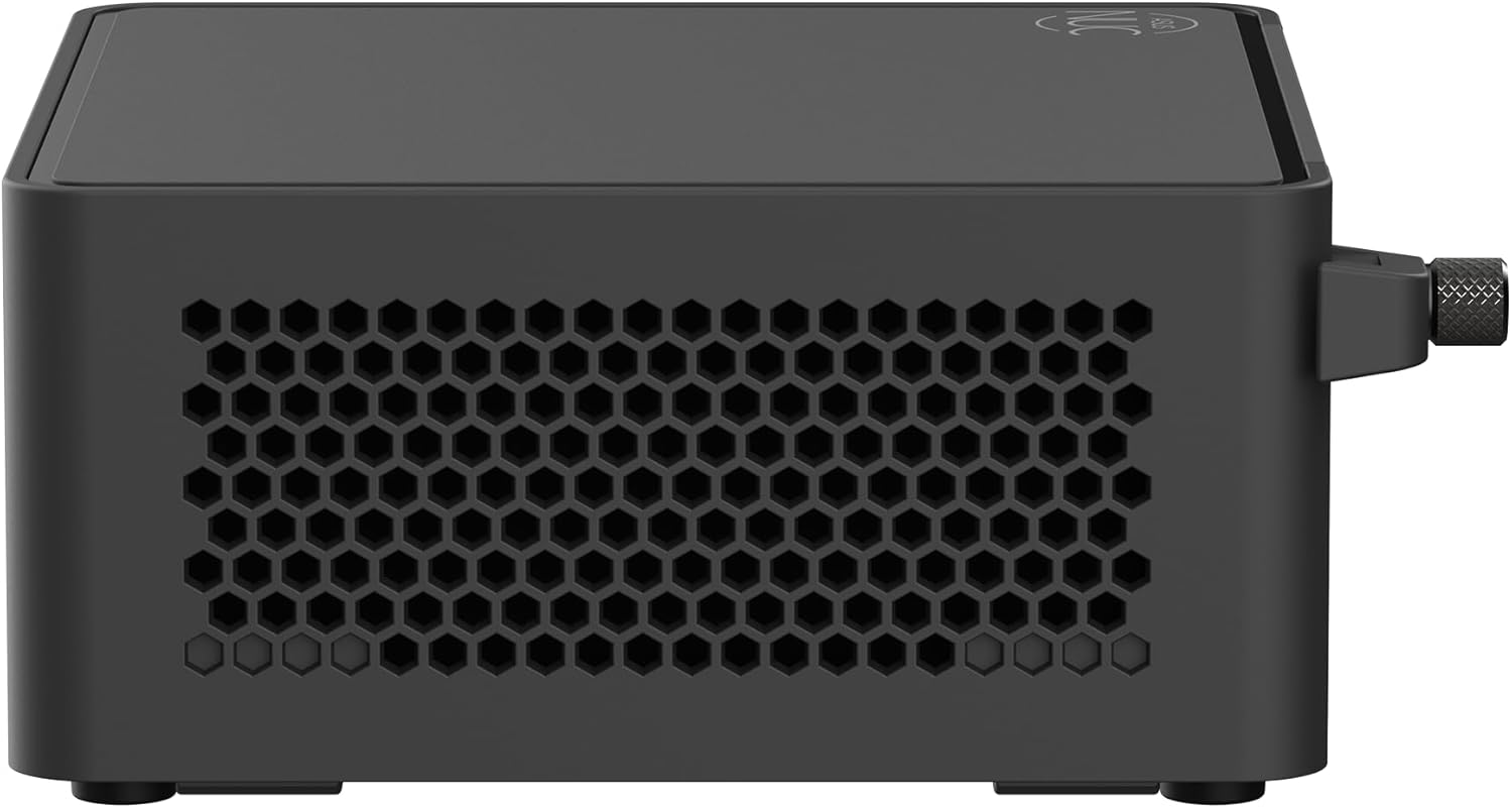 MiniPC Asus NUC 15 Pro RNUC15CRHU500002 Intel Core Ultra 5-225H - Imagem 4