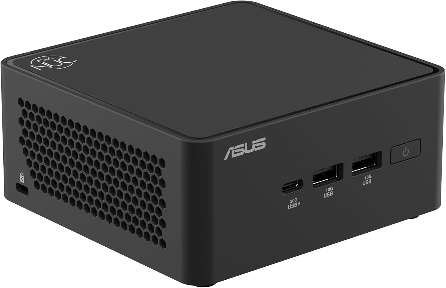 MiniPC Asus NUC 15 Pro RNUC15CRHU500002 Intel Core Ultra 5-225H - Imagem 3