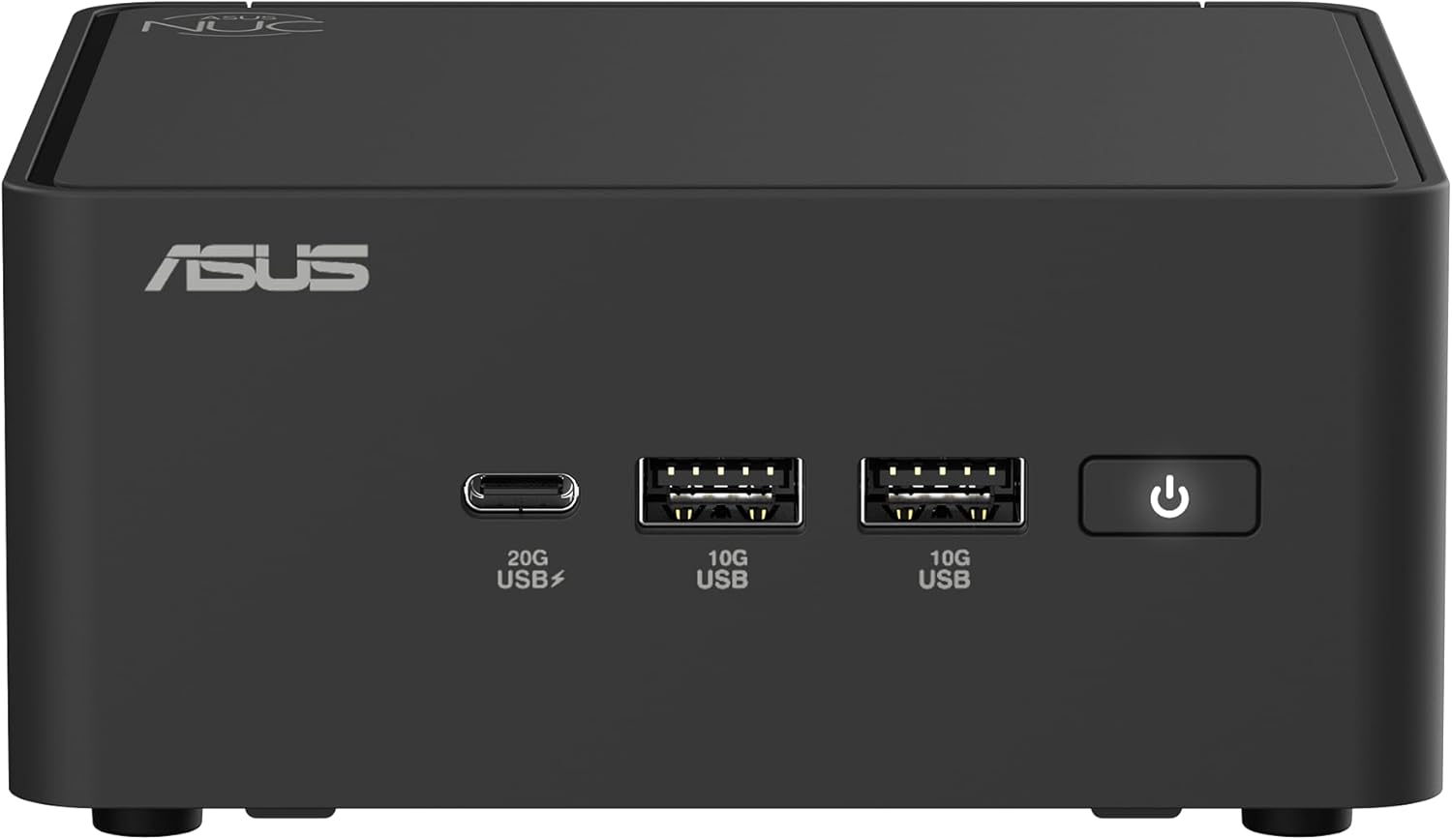 MiniPC Asus NUC 15 Pro RNUC15CRHU700002 Intel Core Ultra 7-255H