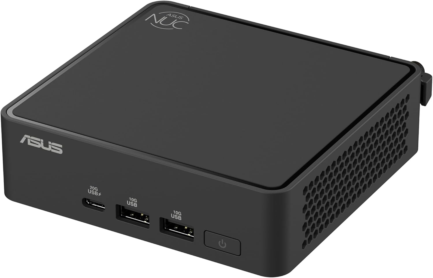 MiniPC Asus NUC 15 Pro RNUC15CRKC500002 Intel Core 5-210H - Imagem 2