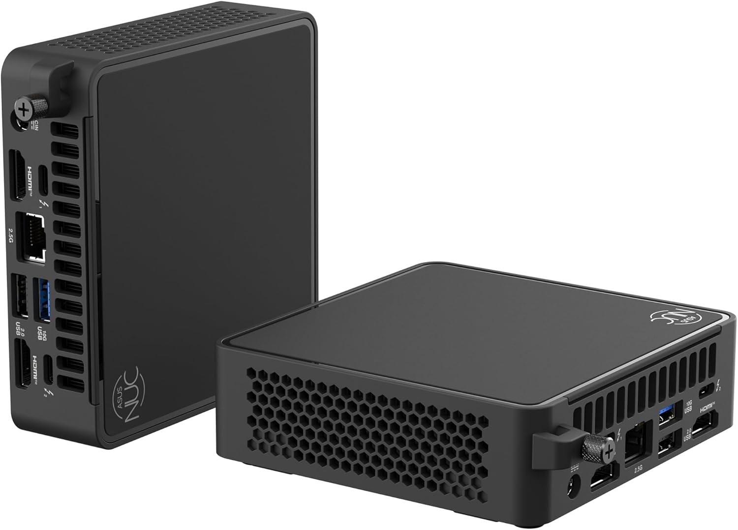 MiniPC Asus NUC 15 Pro RNUC15CRKC500002 Intel Core 5-210H - Imagem 3