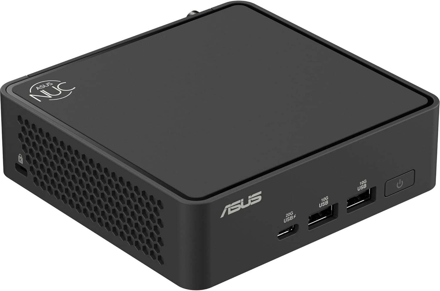 MiniPC Asus NUC 15 Pro RNUC15CRKI300002 Intel Core 3-100U - Imagem 2