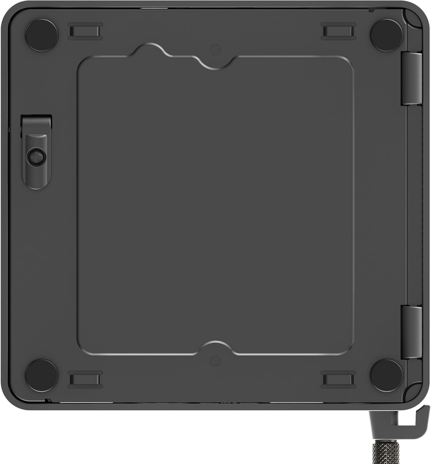 MiniPC Asus NUC 15 Pro RNUC15CRKI300002 Intel Core 3-100U - Imagem 7