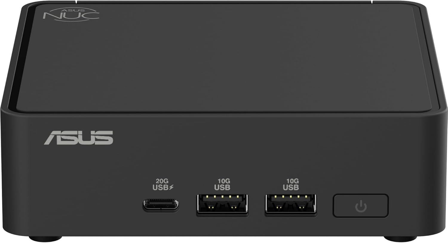 MiniPC Asus NUC 15 Pro RNUC15CRKI300002 Intel Core 3-100U - Imagem 3