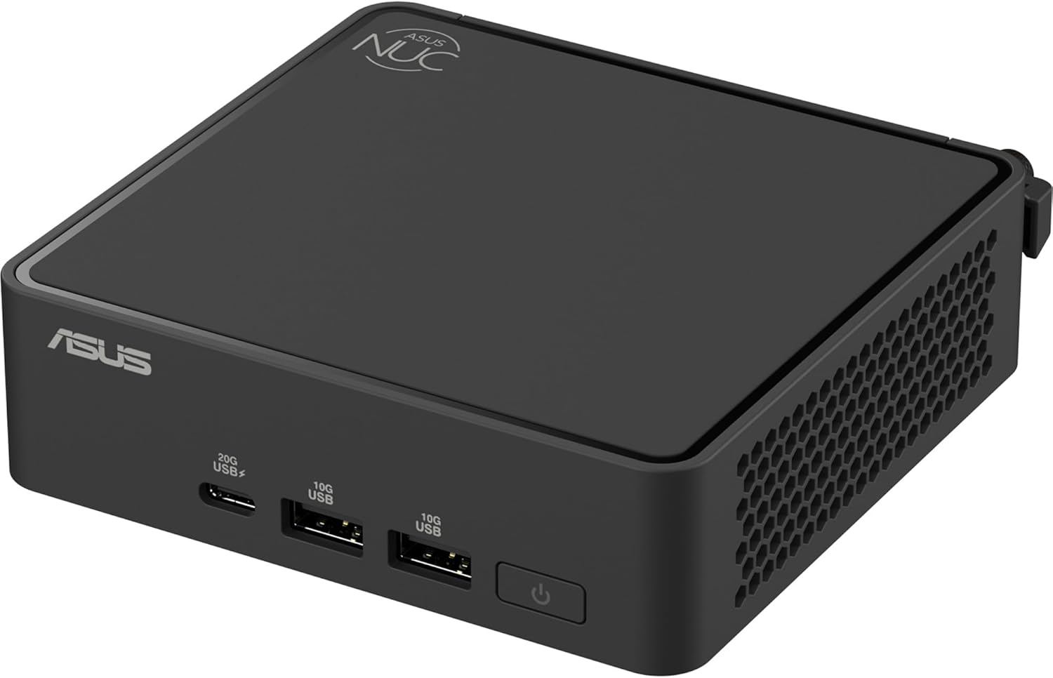 MiniPC Asus NUC 15 Pro RNUC15CRKI300002 Intel Core 3-100U - Imagem 4