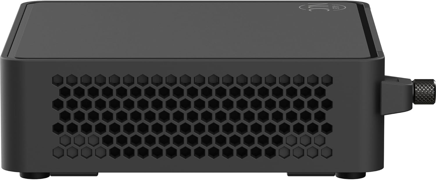 MiniPC Asus NUC 15 Pro RNUC15CRKI300002 Intel Core 3-100U - Imagem 6
