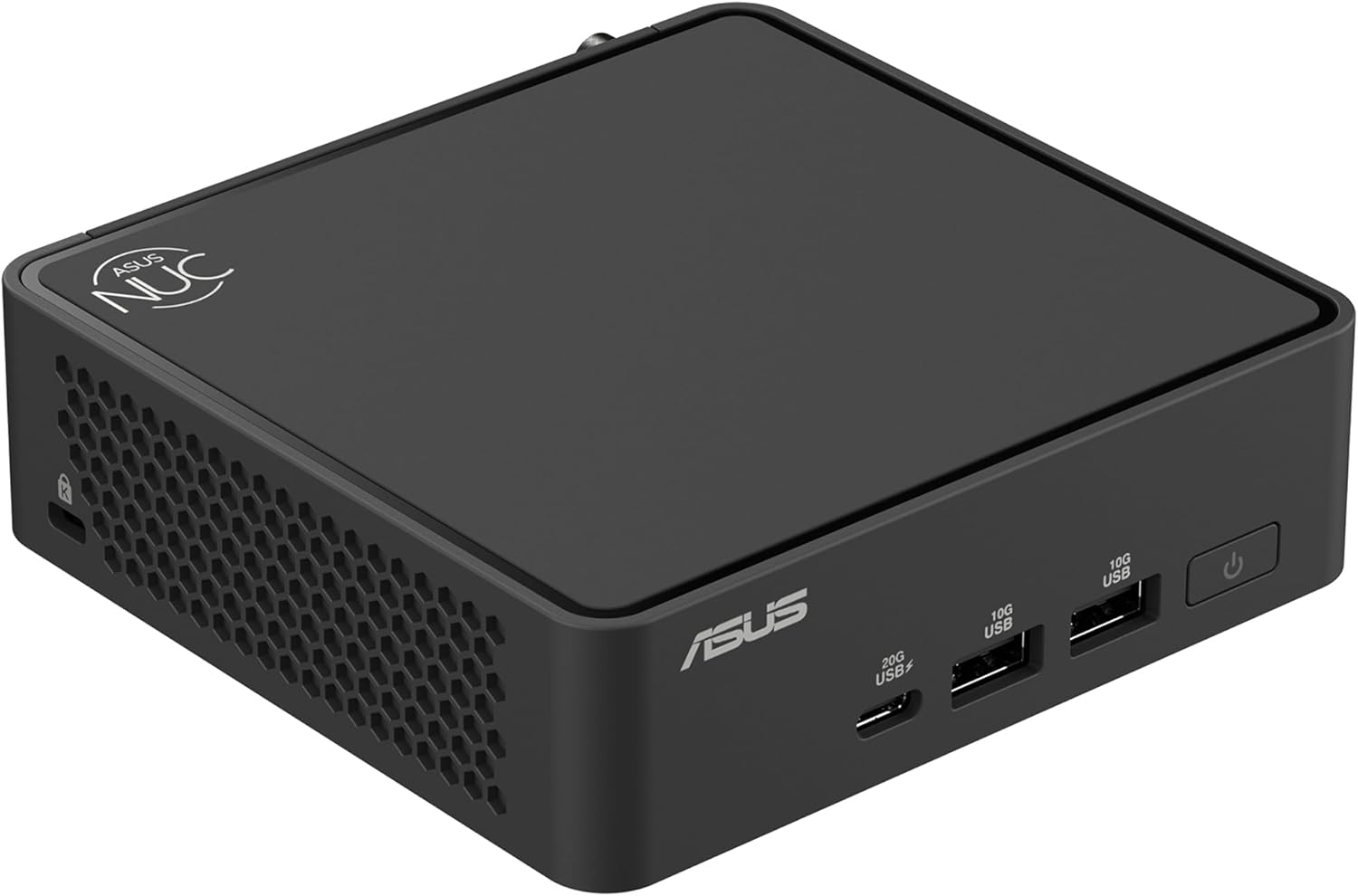 MiniPC Asus NUC 15 Pro RNUC15CRKU500002 Intel Core Ultra 5-225H - Imagem 3