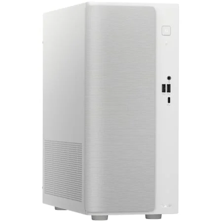 Computador ASUS V500 Mini Torre V501MV Intel Core 5 210H 16GB 128GB SSD Branco Sem Sistema Operativo - Imagem 2