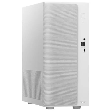 Computador ASUS Mini Torre V500 V501MV Intel Core 5-210H 8GB 512GB SSD Sem Sistema Operativo