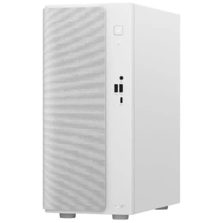 Computador ASUS Mini Torre V500 V501MV Intel Core 5-210H 8GB 512GB SSD Sem Sistema Operativo - Imagem 3