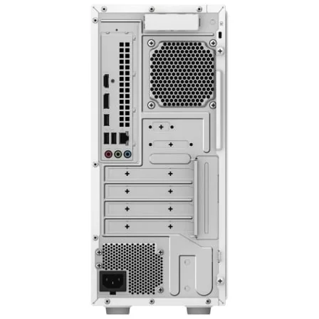 Computador ASUS Mini Torre V500 V501MV Intel Core 7-240H 16GB 1TB SSD Sem SO - Imagem 4