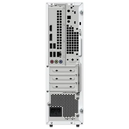 Computador ASUS V500 SFF V501SV Intel Core 3-100U 8GB 512GB SSD Sem SO - Imagem 3