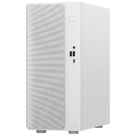 Computador ASUS Mini Torre V500 VM501MH AMD Ryzen 7 16GB 512GB SSD Sem Sistema Operativo - Imagem 3